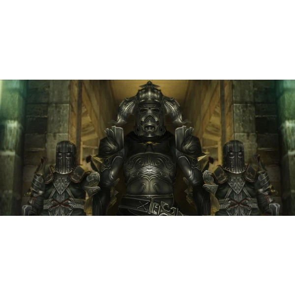 Final Fantasy XII The Zodiac Age (PS4) - Hry pro PS4 - Obrázek 1AX3100201