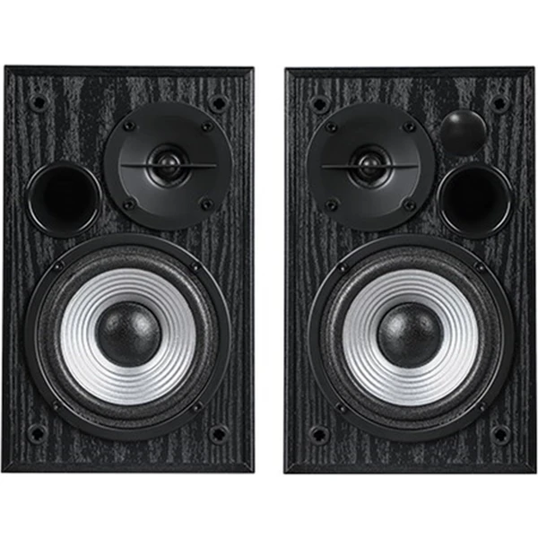 EDIFIER R990BT 2.0 multimediální reproduktory černé - Reproduktory - Obrázek 1AX5000L01