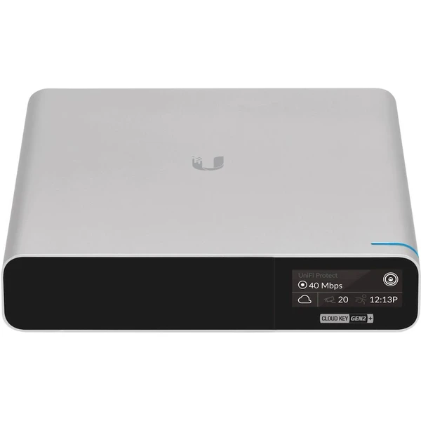 Ubiquiti UniFi Cloud Key Gen2 Plus - Síťová zařízení - Obrázek 1AYB000N01