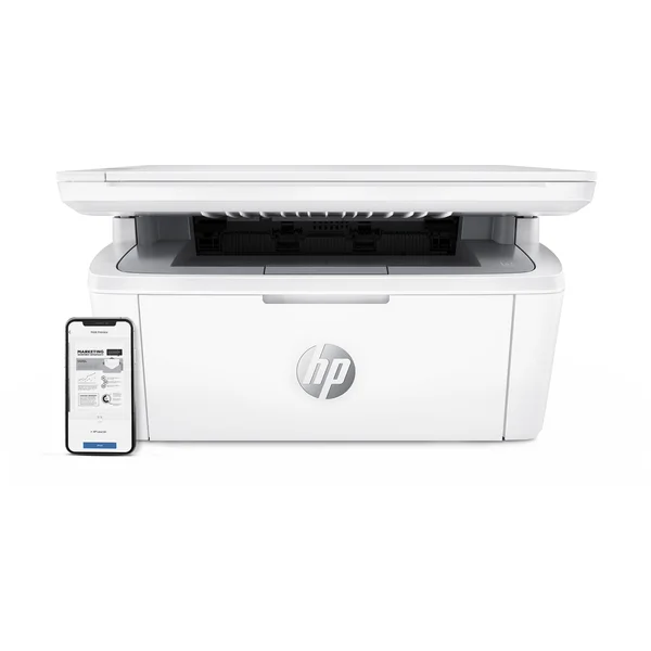 HP LaserJet M140w tiskárna, A4, černobílý tisk, Wi-Fi - Tiskárny - Obrázek 1AZ2700301