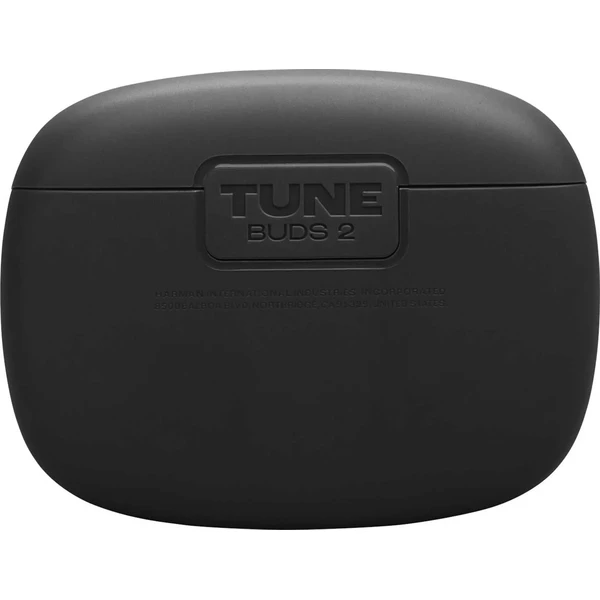 JBL Tune Buds 2 bezdrátová sluchátka černá (Další) - Sluchátka - Obrázek 1B1C000O01