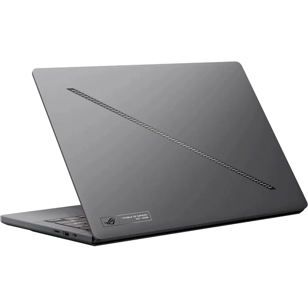 ASUS ROG Zephyrus G14 (GA403WM-NEBULA010X) RTX 5060 šedý - Notebooky - Obrázek 1B2G000J01