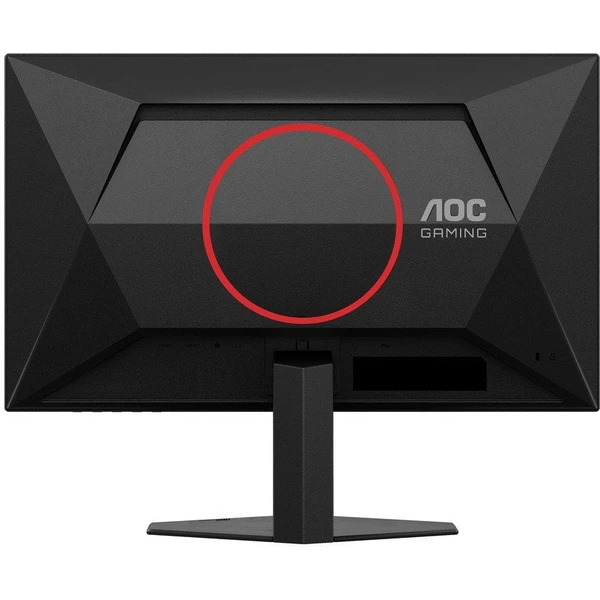 AOC Gaming 24G4HRE herní monitor 24' - Monitory - Obrázek 1B2G000K01