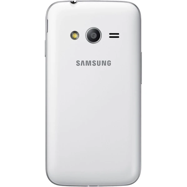 Samsung Galaxy Trend 2 Lite G318 bílý - Mobilní telefony - Obrázek 1B3E000101