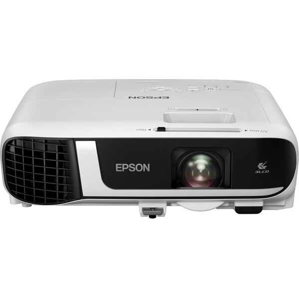 Epson EB-FH52 Bílá