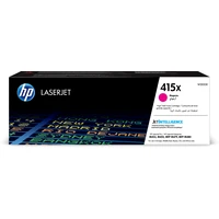 HP W2033X č. 415X Růžová originální - Tonery