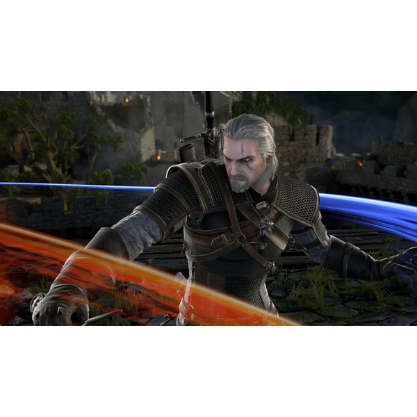 SoulCalibur VI (PS4) - Hry pro PS4 - Obrázek 1B84100201