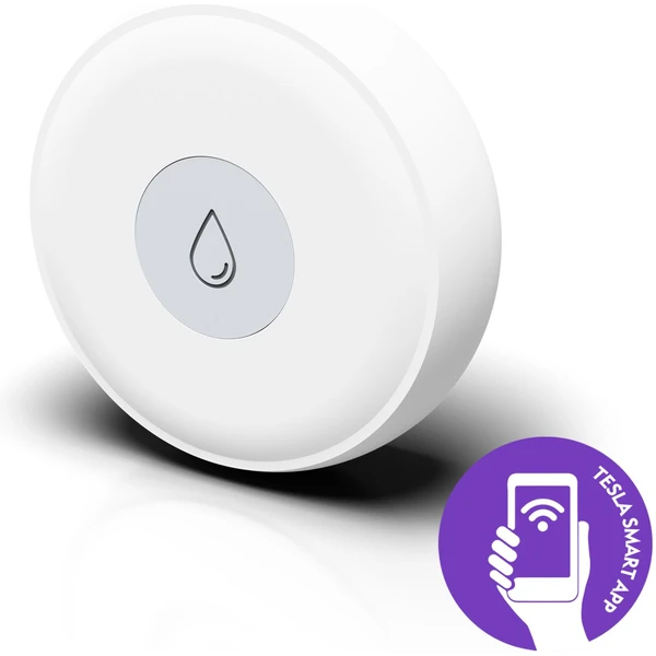 Tesla Smart Sensor Water - Čidla - Obrázek 1B8N100501