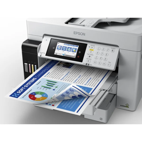 Epson EcoTank Business L15180 (záruka 5 let po registraci) - Tiskárny - Obrázek 1BA4100501