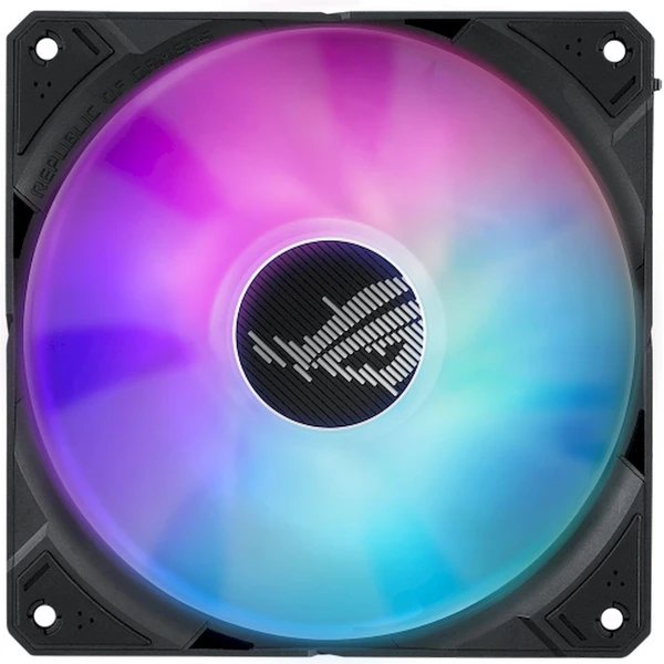 ASUS ROG RYUJIN III 240 ARGB černá - Chladiče - Obrázek 1BB9000O01