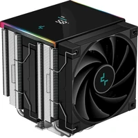 DeepCool AK620 Digital SE černý - Chladiče