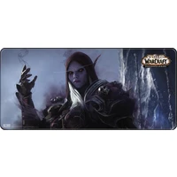 Herní podložka World of WarCraft Shadowlands - Sylvanas XL - Podložky