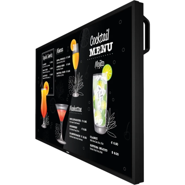 Philips 43BDL3117P velkoformátový displej 43" - Velkoformátové displeje - Obrázek 1BF8000701