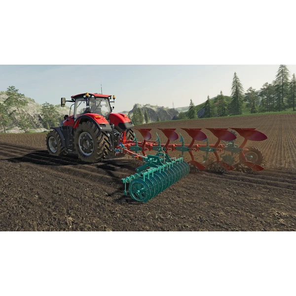 Farming Simulator 19: Premium Edition (Xbox One) - Hry pro Xbox One - Obrázek 1BH3100201