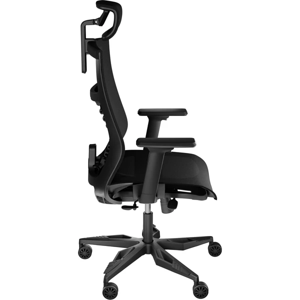Genesis ASTAT 700 G2 ergonomická židle černá - Židle - Obrázek 1BI5000O01