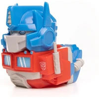 Tubbz kachnička Transformers - Optimus Prime - Figurky