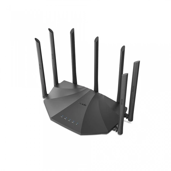 Tenda AC23 router - Smarty.cz