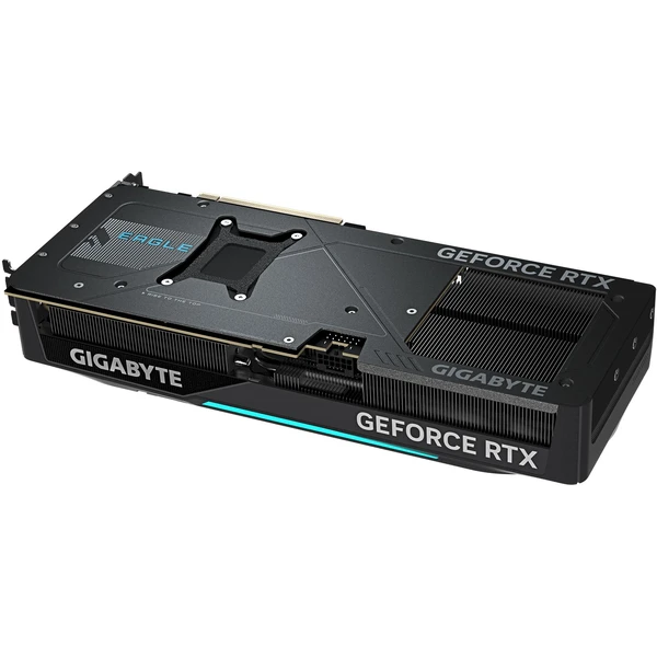 GIGABYTE NVIDIA GeForce RTX 5070 Ti EAGLE OC SFF 16G - Grafické karty - Obrázek 1BJB000O01