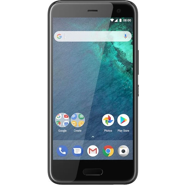 HTC U11 life 32 GB černý - Mobilní telefony - Obrázek 1BKM000101
