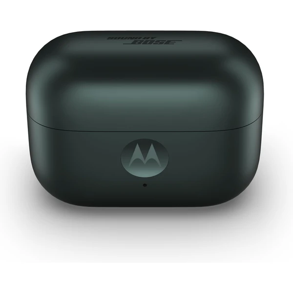 Motorola Moto Buds Loop (Sound By BOSE) bezdrátová sluchátka zelená - Sluchátka - Obrázek 1BLF000K01