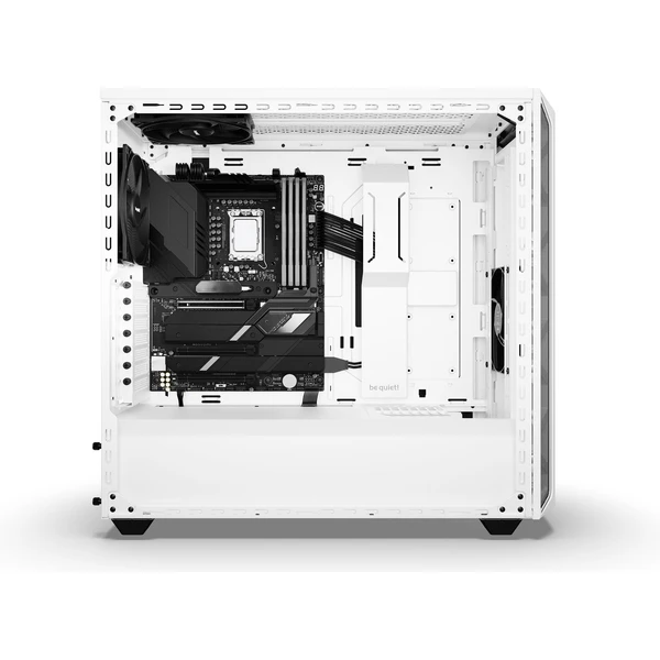 Be quiet! SHADOW BASE 800DX bílá - Počítačové skříně - Obrázek 1BMA000601