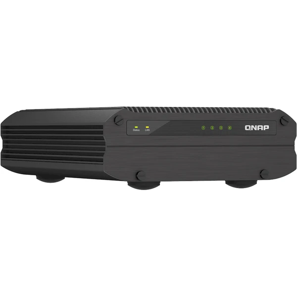 QNAP TS-i410X-8G - NAS servery - Obrázek 1BMK000K01