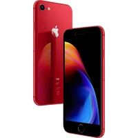 Apple iPhone 8 64GB (PRODUCT) RED - Mobilní telefony