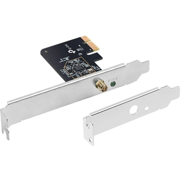 TP-LINK Archer T2E Wi-Fi karta - Síťové karty - Obrázek 1BRJF00101