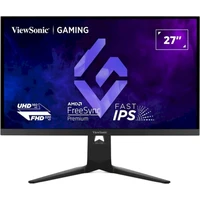 ViewSonic XG275D1-4K herní monitor 27" - Monitory