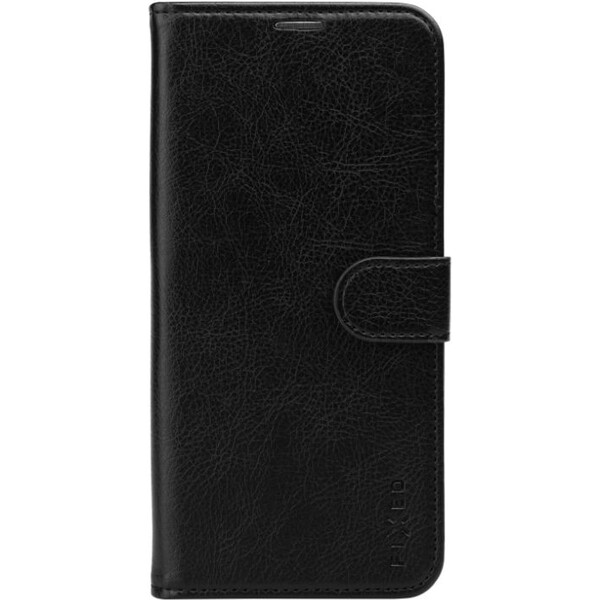 FIXED Opus flip pouzdro Honor X8a černé