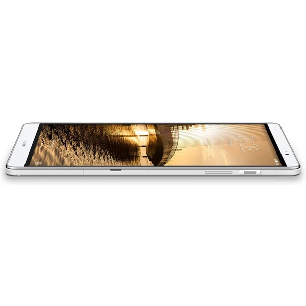 Huawei MediaPad M2 8.0 16GB Wi-Fi stříbrný TA-M280W16SOM - Tablety - Obrázek 1BWF000101