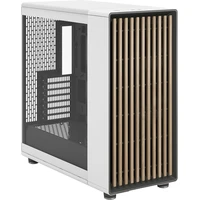 Fractal Design North XL (RC) bílá - Počítačové skříně