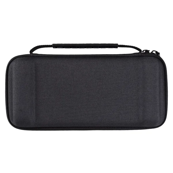 Slim Tough Pouch pro Nintendo Switch OLED černé - Pouzdra - Obrázek 1C2MF00101