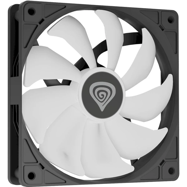 Genesis OXAL 120 ARGB černý - Ventilátory pro PC - Obrázek 1C4J000K01