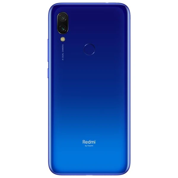 Xiaomi Redmi 7 32GB modré - Mobilní telefony - Obrázek 1C63000301