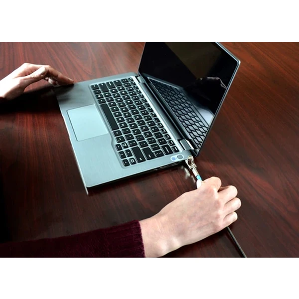 Dell Noble TZ04T (461-AAEC) - Zabezpečení pro notebooky - Obrázek 1C6EF00101