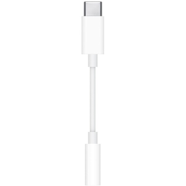 Apple MU7E2ZM/A Bílá