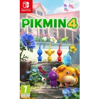 Pikmin 4 (Switch) - Hry pro Nintendo Switch
