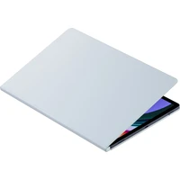 Samsung Smart Book Cover pouzdro Tab S10+/S9+/S9 FE+ bílé - Pouzdra