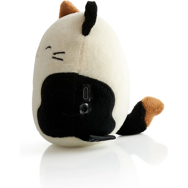 Lazerbuilt bezdrátový reproduktor Squishmallows - Cameron (plyšový) - Reproduktory - Obrázek 1CBG000K01