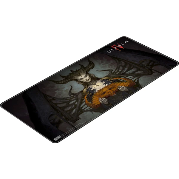 Herní podložka Diablo IV - Lilith XL - Podložky - Obrázek 1CBWF00101