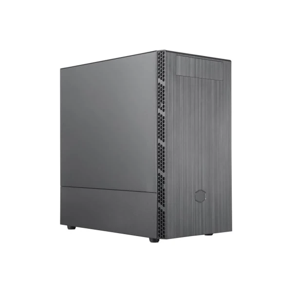 Cooler Master MasterBox MB400L ODD černá - Počítačové skříně - Obrázek 1CDLF00101