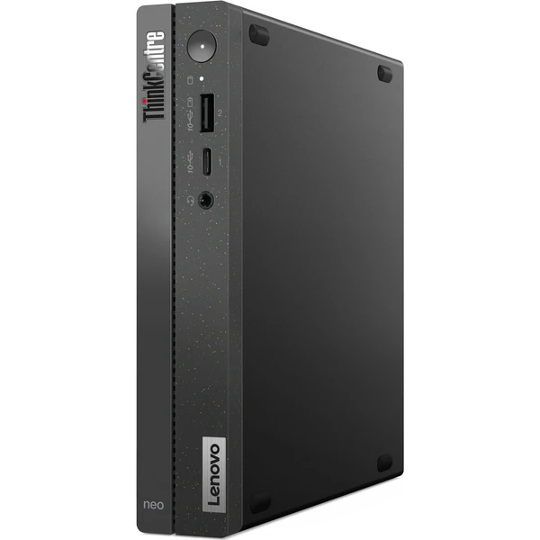 Lenovo ThinkCentre neo 50q Gen 4, černá - Stolní počítače - Obrázek 1CF3000701