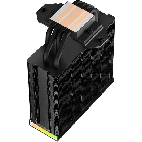 DEEPCOOL AK400 Digital - Chladiče - Obrázek 1CG7000701
