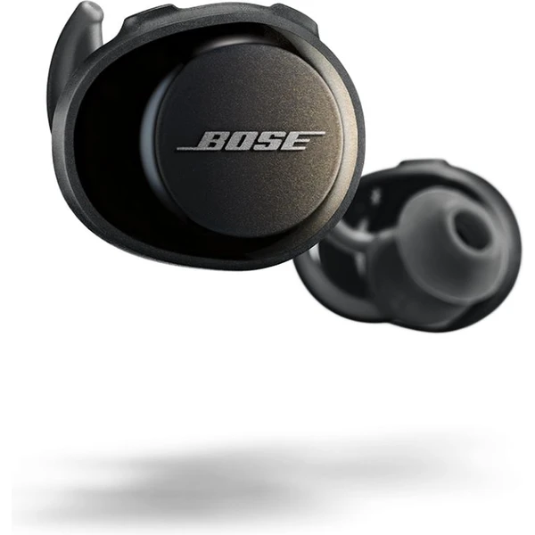 BOSE SoundSport Free černá - Sluchátka - Obrázek 1CJO000101