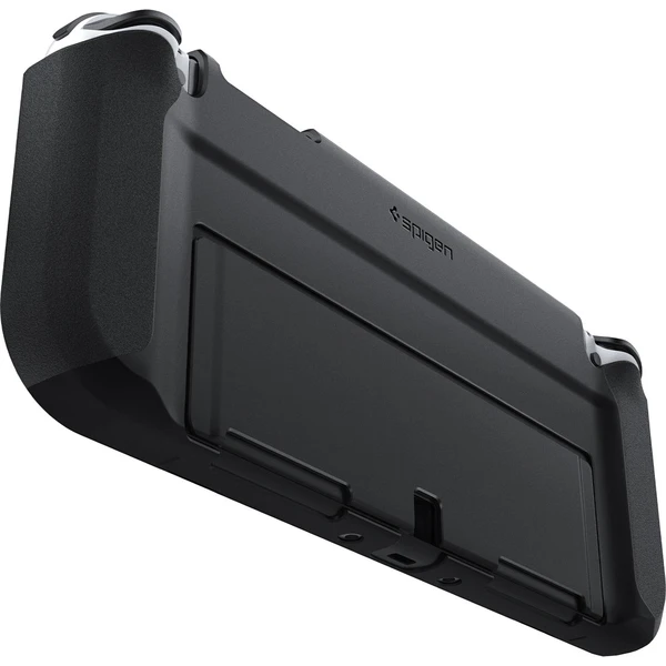 Spigen Thin Fit ochranný kryt pro Nintendo Switch OLED černý - Pouzdra - Obrázek 1CK4G00101