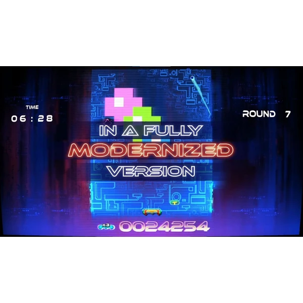 Arkanoid - Eternal Battle (PS5) - Hry pro PS5 - Obrázek 1CNH100501