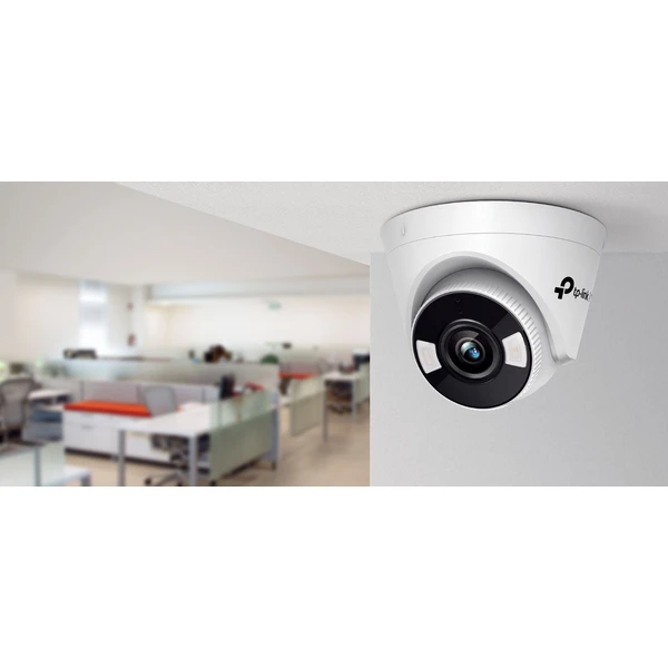 TP-Link VIGI C430 2.8mm bílá - IP kamery - Obrázek 1CO8G00101