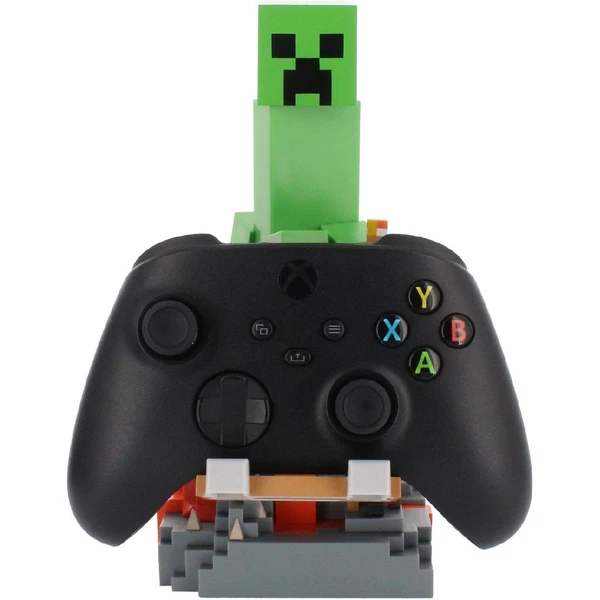 EXG Cable Guys Minecraft - Creeper R.E.S.T - Figurky - Obrázek 1COG000J01