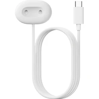 Google USB-C napájecí kabel pro Pixel Watch 4 1m bílý - Kabely a redukce